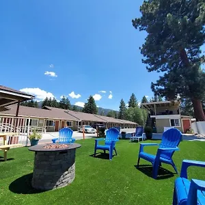 Motel Bluebird Day &