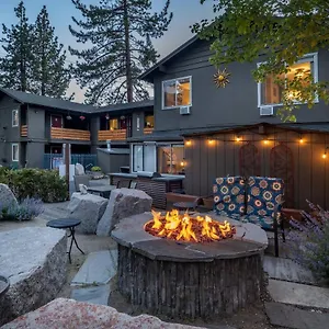 Inn Resthaven Tahoe