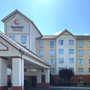 Comfort Airport Hotel Charlotte