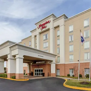 Hampton - South Hotel Richmond