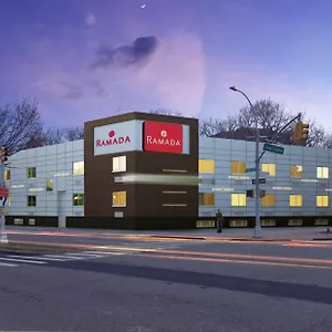 Ramada By Wyndham Bronx Hotel New York