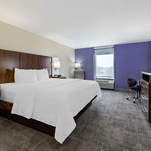 Western Gen X Hotel Memphis