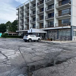 6 Norfolk, Va East Little Creek Hotel Norfolk