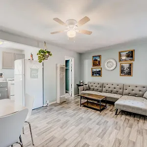 Motel Pine Tree Place - Unit 5