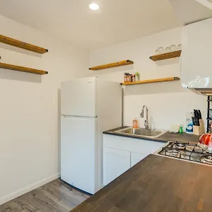 Motel Pine Tree Place - Unit 6