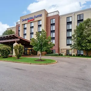 Springhill Airport Hotel Louisville