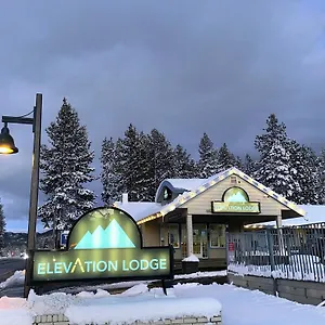 Hotel Elevation
