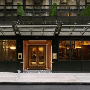 The Merchant Lower East Side, Sonder By Marriott Bonvoy Hotel New York