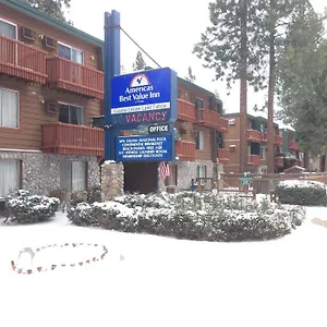 Hotel Americas Value - Casino Center Tahoe