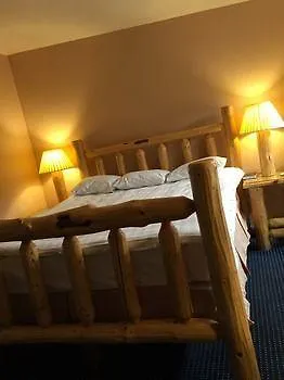 Sunray Tahoe Hotel South Lake Tahoe
