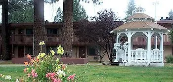 Sunray Tahoe Hotel South Lake Tahoe