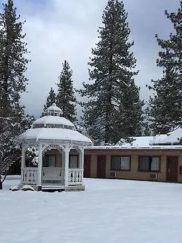 Sunray Tahoe Hotel South Lake Tahoe 2*,